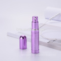 colorful portable 8ml perfume atomizer